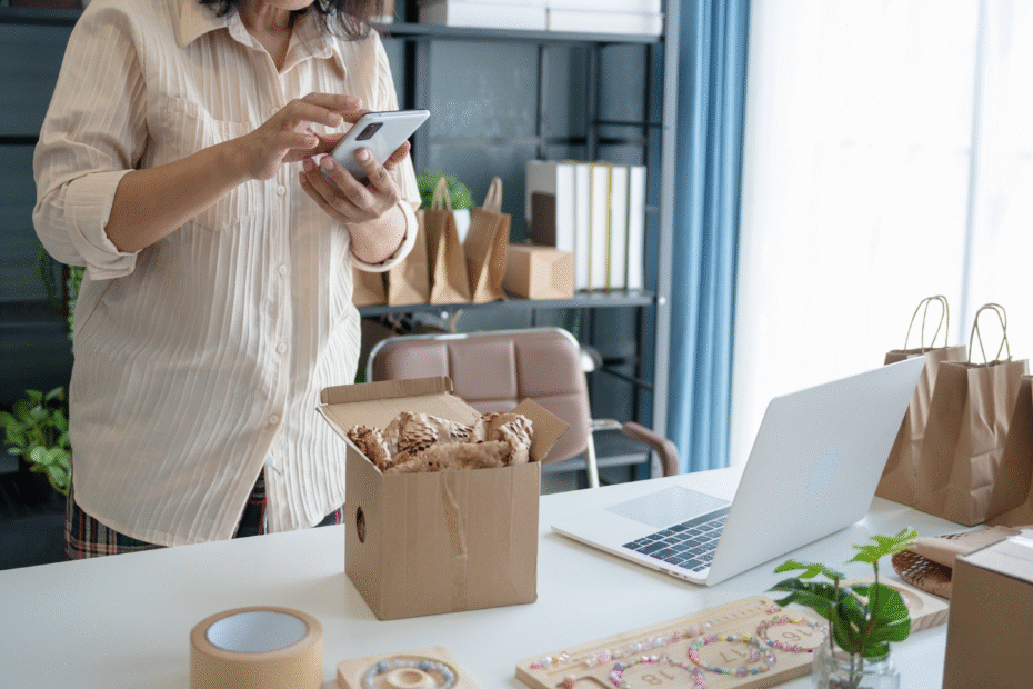 Show Your Best Work: Putting Together a Portfolio 1