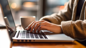new blog: SEO Basics for Small Businesses